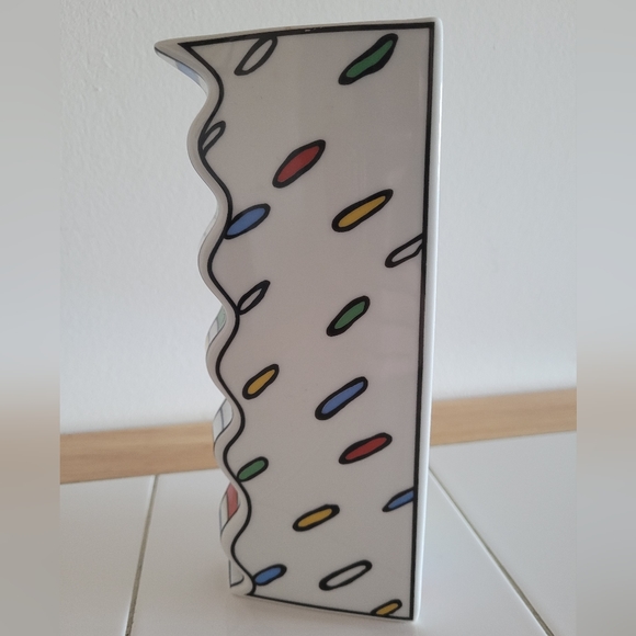 Thomas Germany Atelier Collection RARE vase - Picture 4 of 7